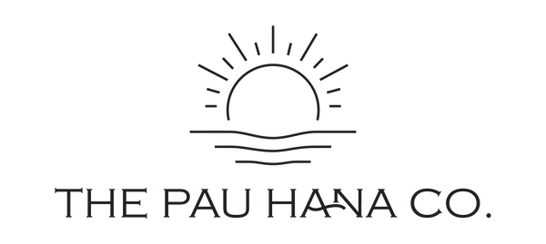 The Pau Hana Co.
